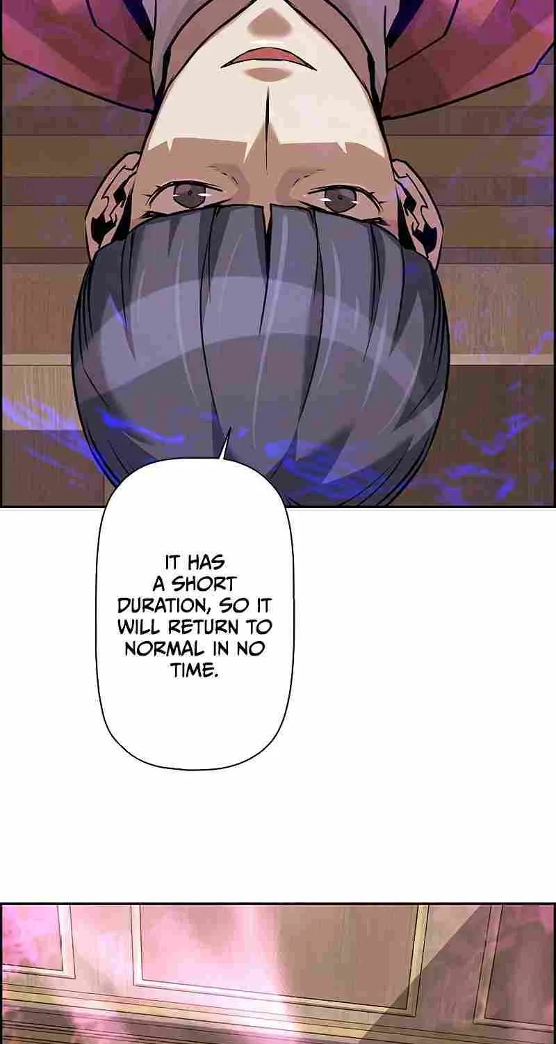 Necromancer’s Evolutionary Traits Chapter 52 page 5 - 