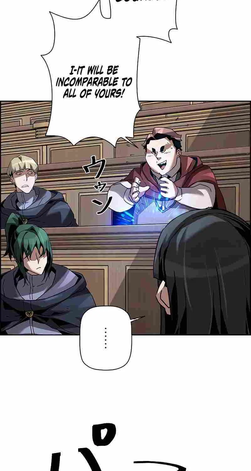 Necromancer’s Evolutionary Traits Chapter 52 page 43 - 
