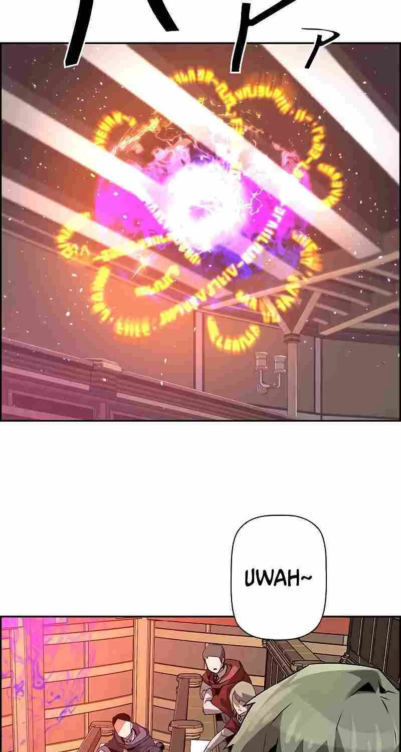 Necromancer’s Evolutionary Traits Chapter 52 page 44 - 