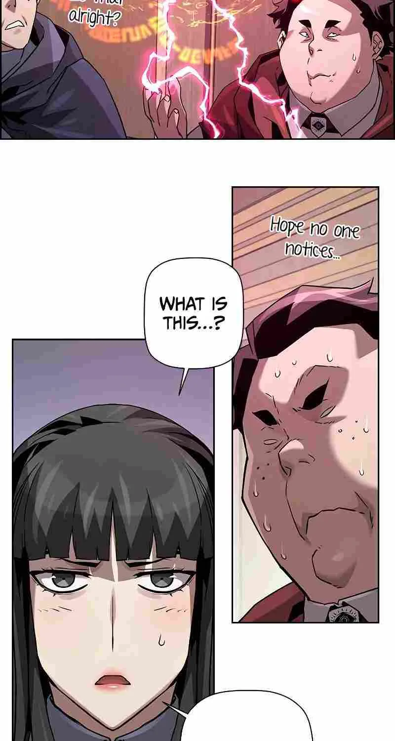 Necromancer’s Evolutionary Traits Chapter 52 page 46 - 