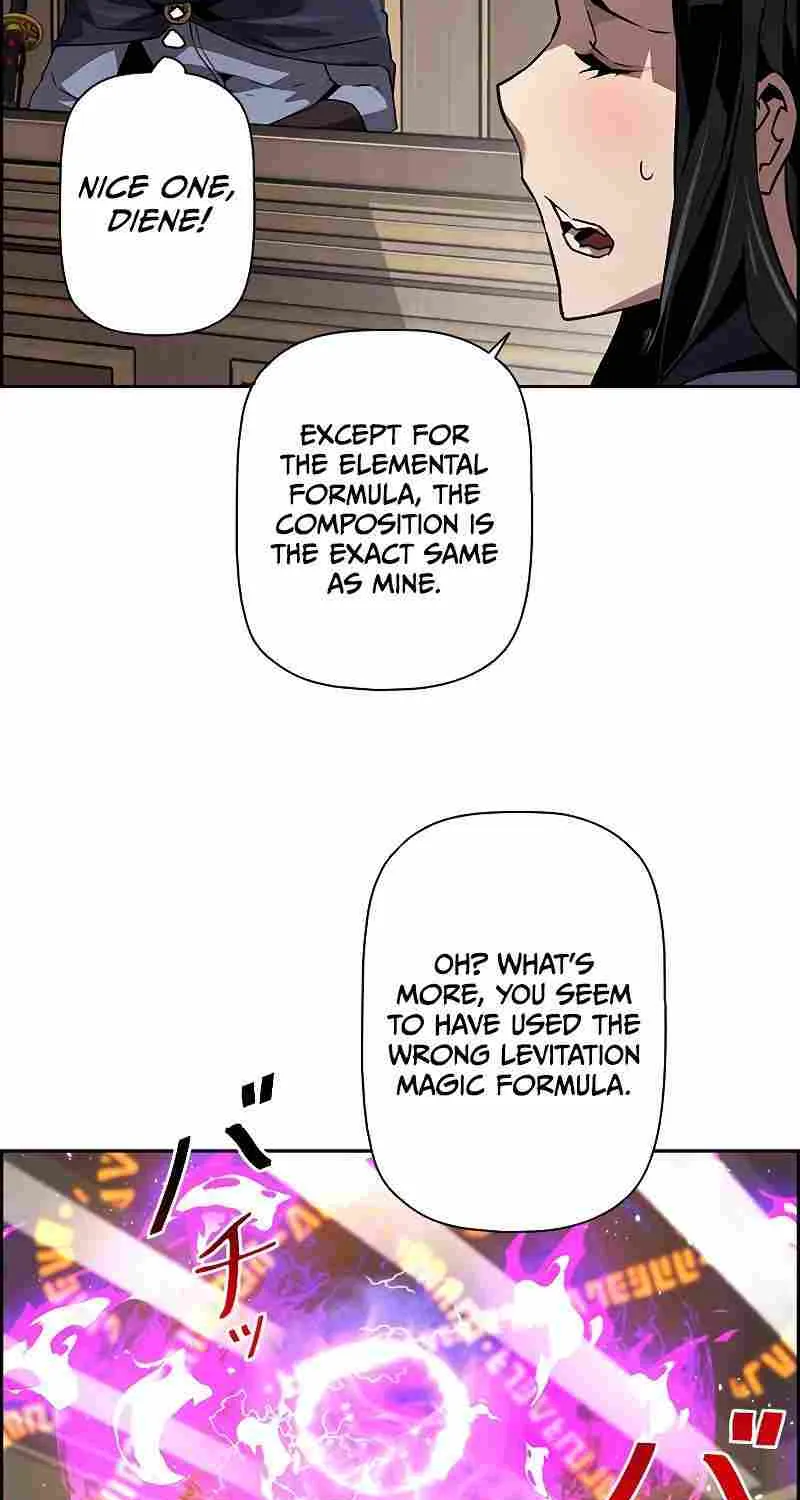 Necromancer’s Evolutionary Traits Chapter 52 page 48 - 