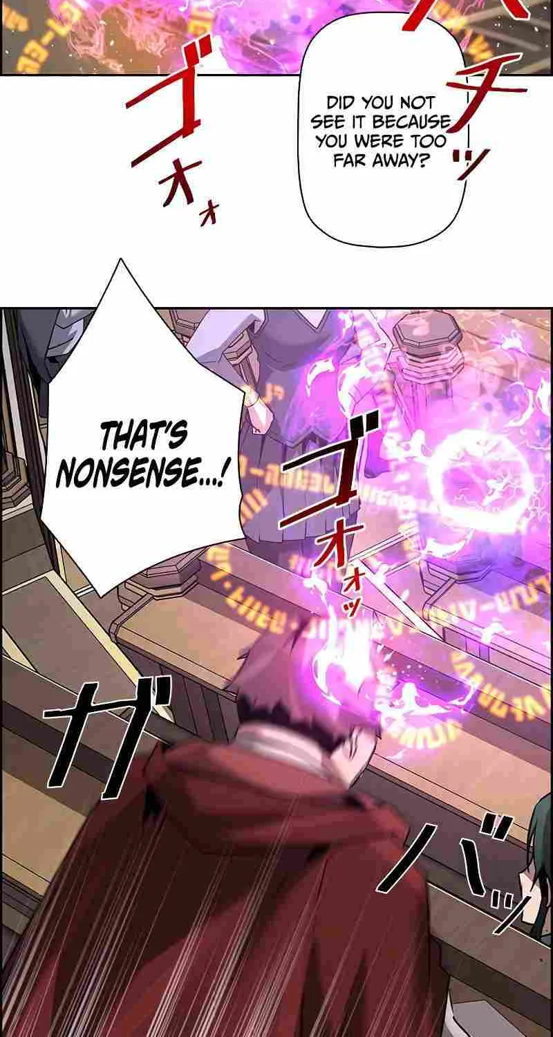 Necromancer’s Evolutionary Traits Chapter 52 page 49 - 