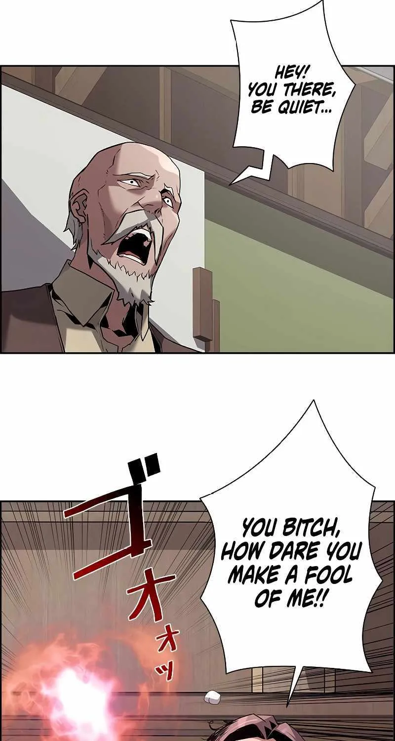 Necromancer’s Evolutionary Traits Chapter 52 page 54 - 