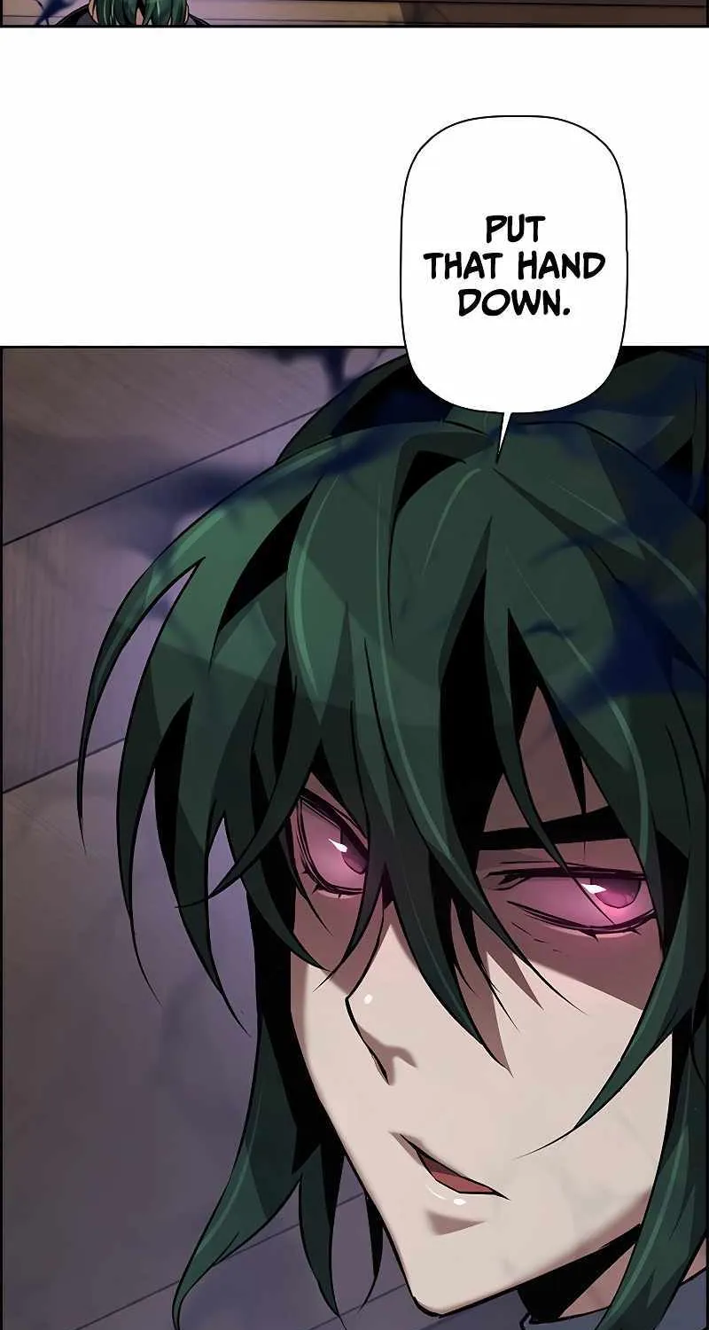 Necromancer’s Evolutionary Traits Chapter 52 page 58 - 