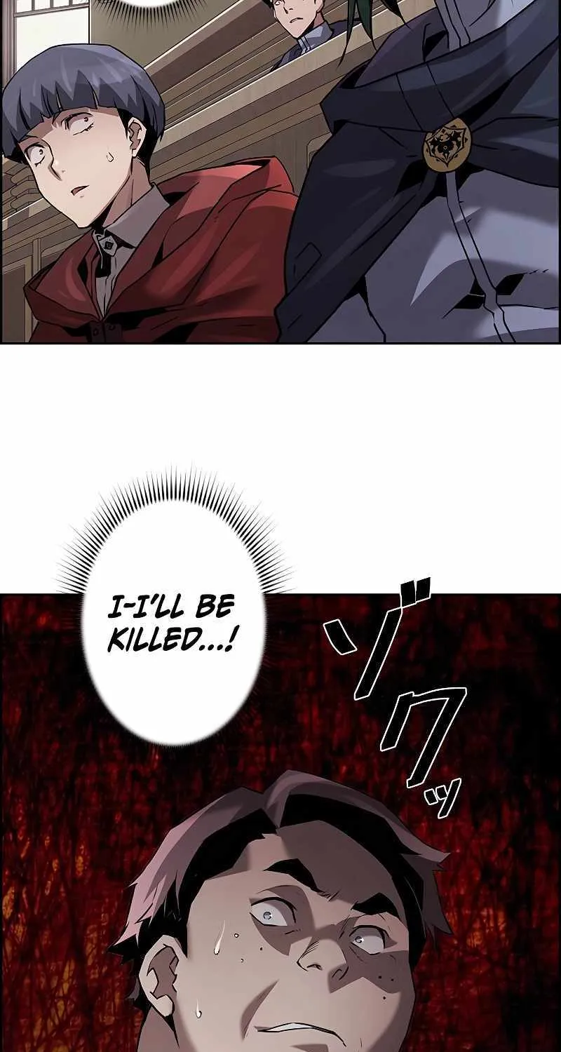 Necromancer’s Evolutionary Traits Chapter 52 page 60 - 