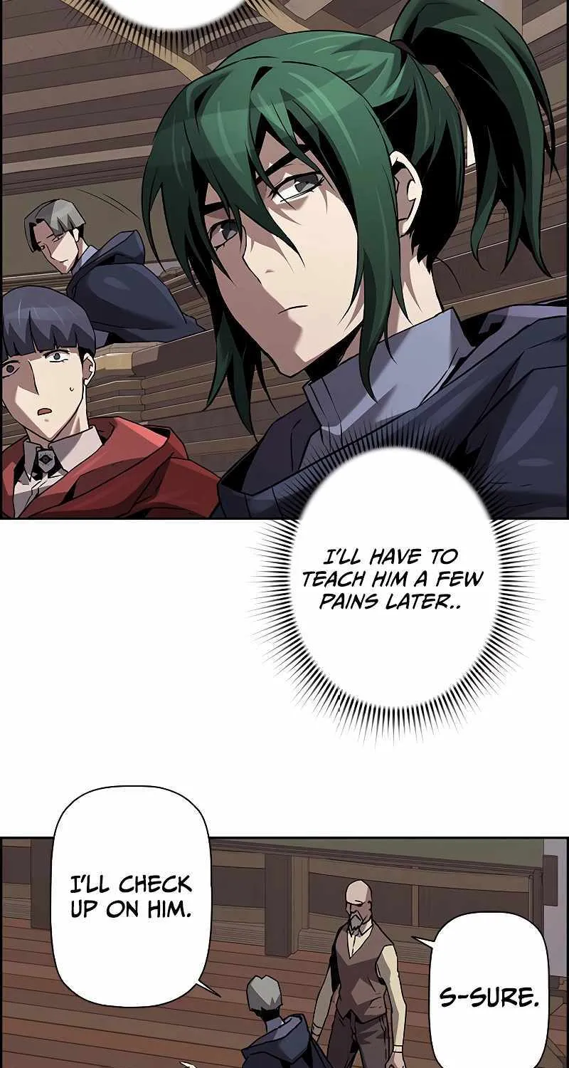 Necromancer’s Evolutionary Traits Chapter 52 page 66 - 