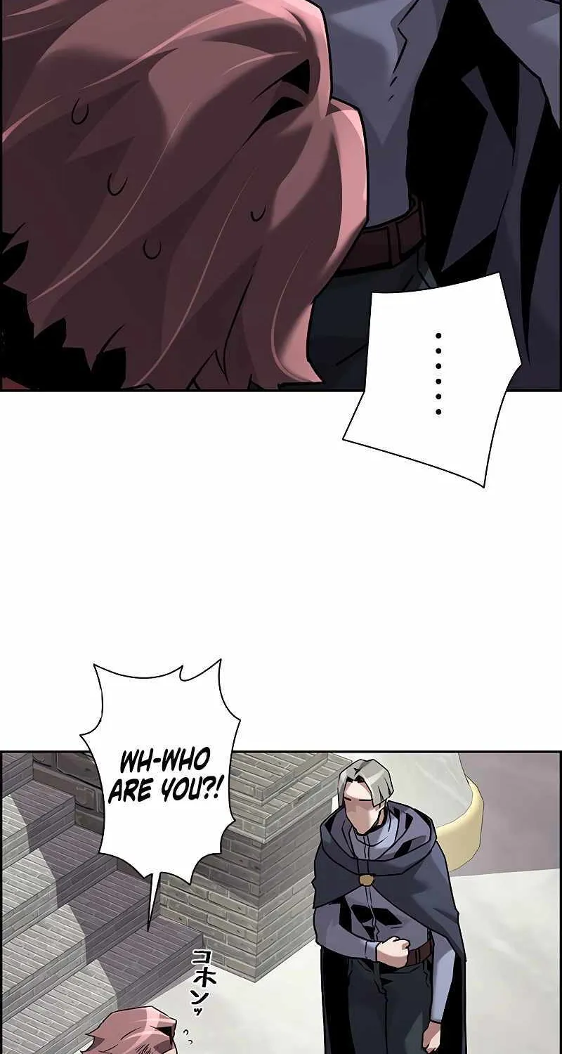 Necromancer’s Evolutionary Traits Chapter 52 page 75 - 