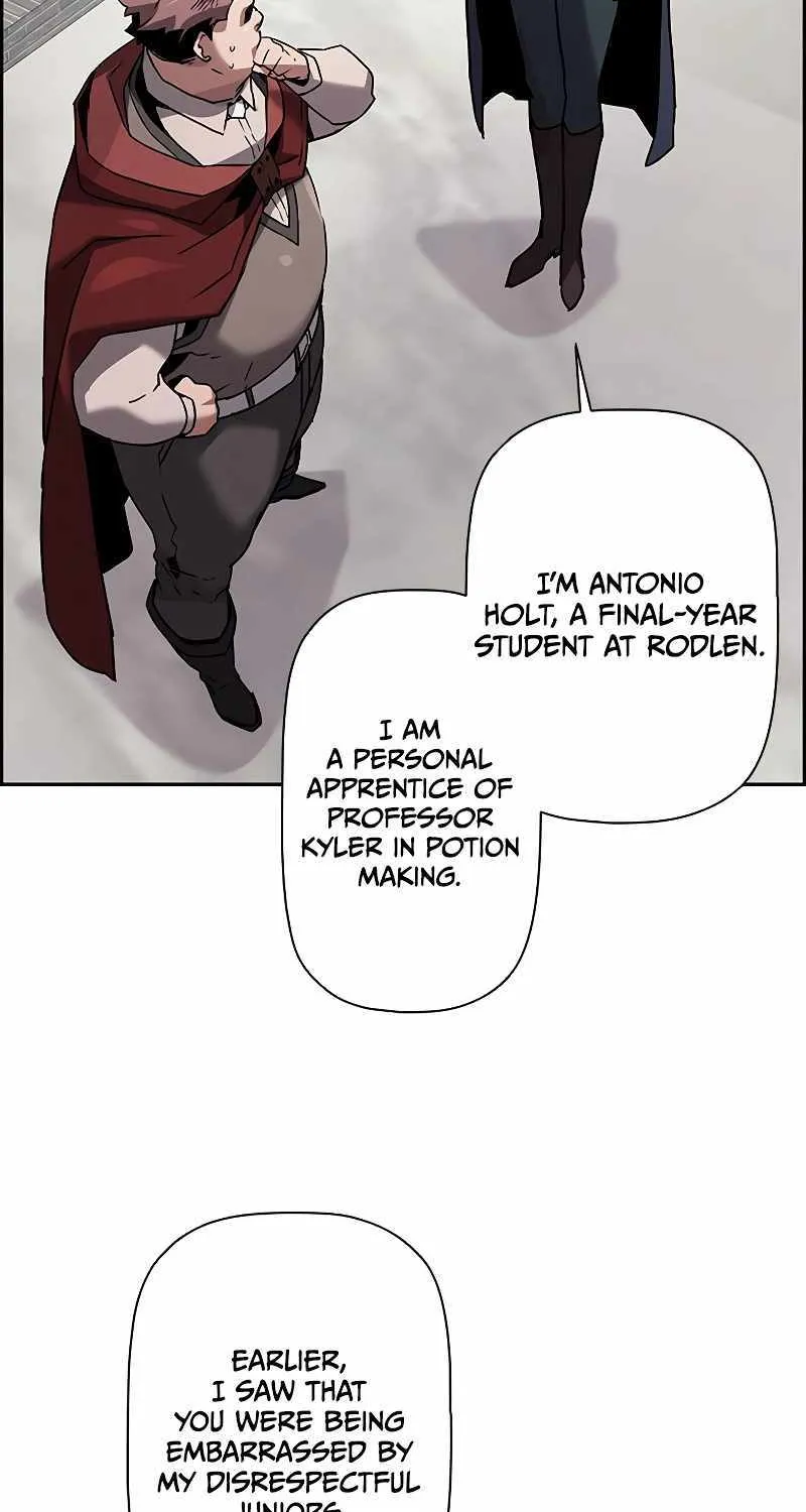 Necromancer’s Evolutionary Traits Chapter 52 page 76 - 