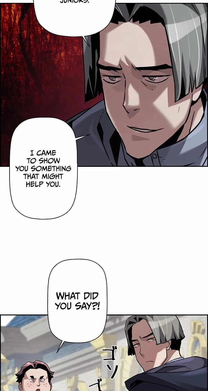 Necromancer’s Evolutionary Traits Chapter 52 page 77 - 
