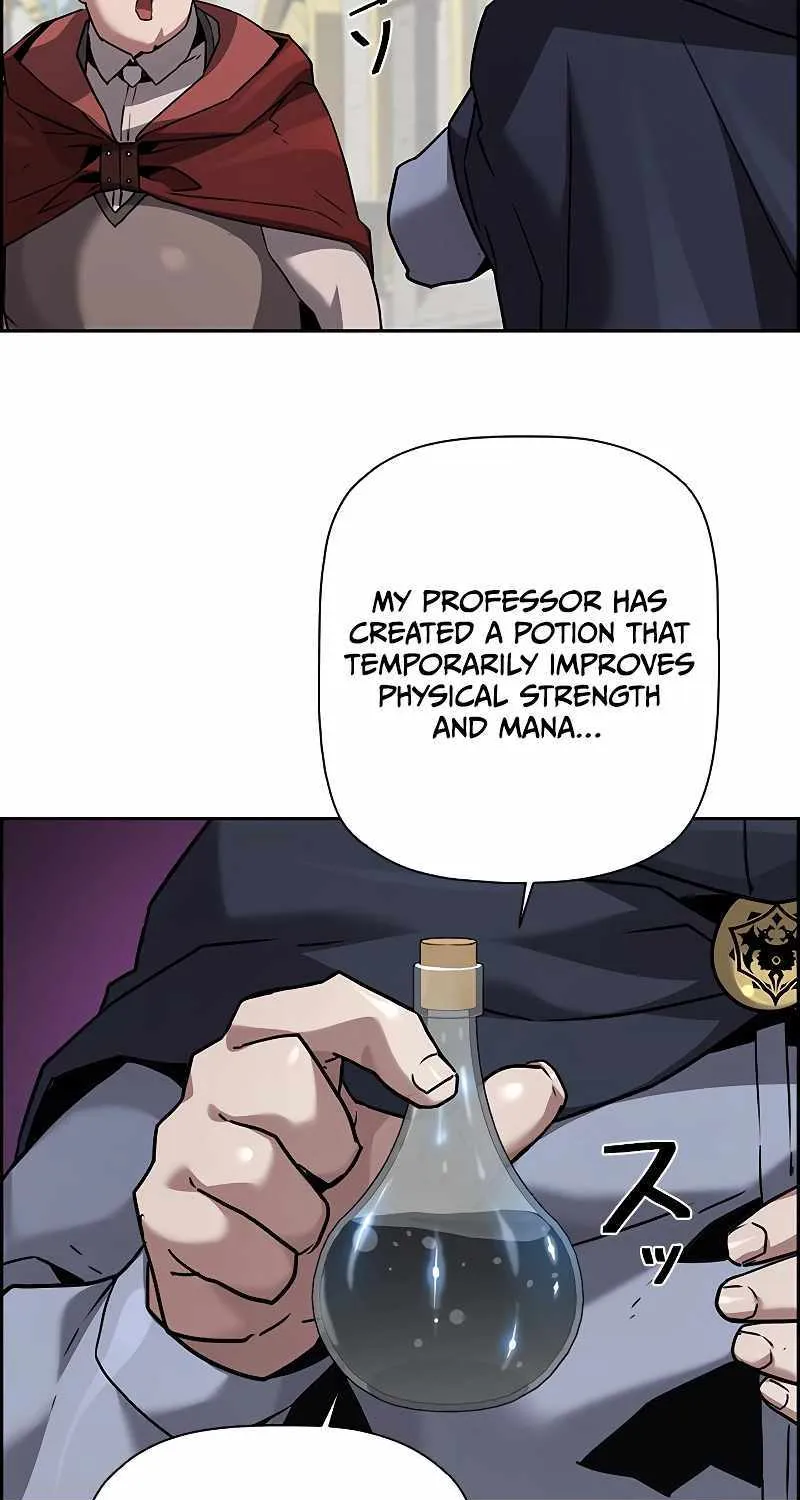 Necromancer’s Evolutionary Traits Chapter 52 page 78 - 