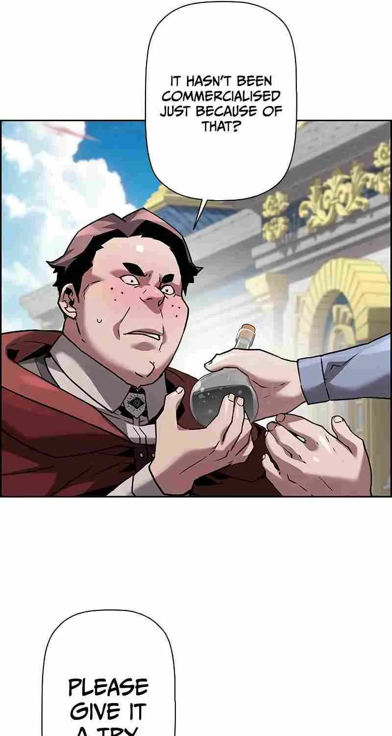Necromancer’s Evolutionary Traits Chapter 52 page 80 - 