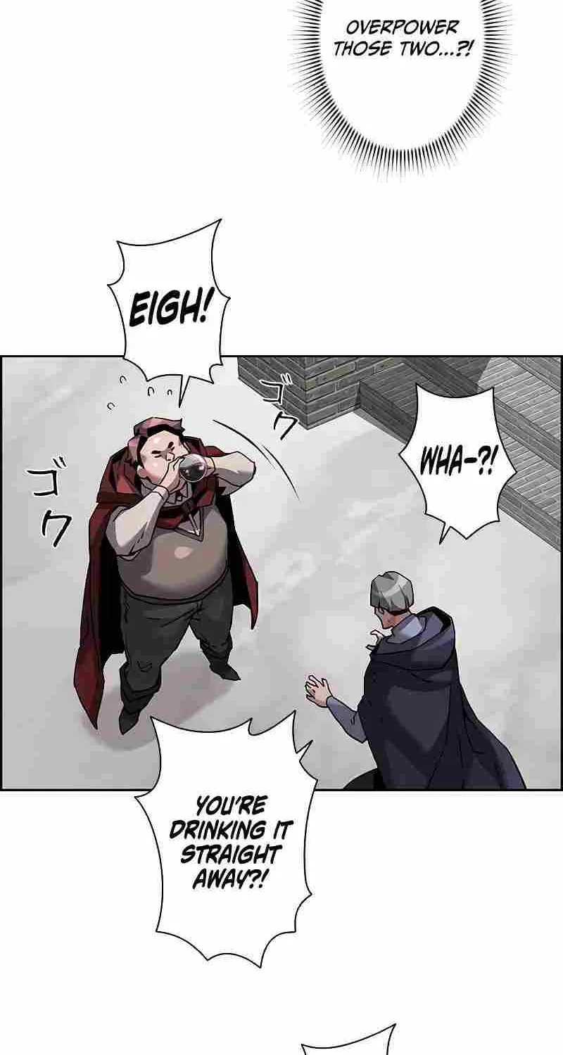 Necromancer’s Evolutionary Traits Chapter 52 page 83 - 