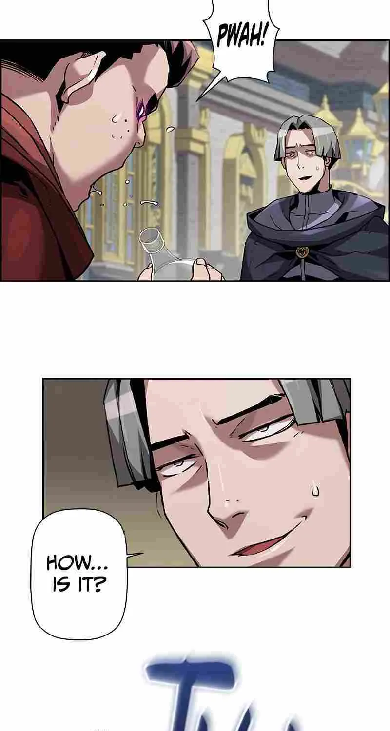 Necromancer’s Evolutionary Traits Chapter 52 page 84 - 