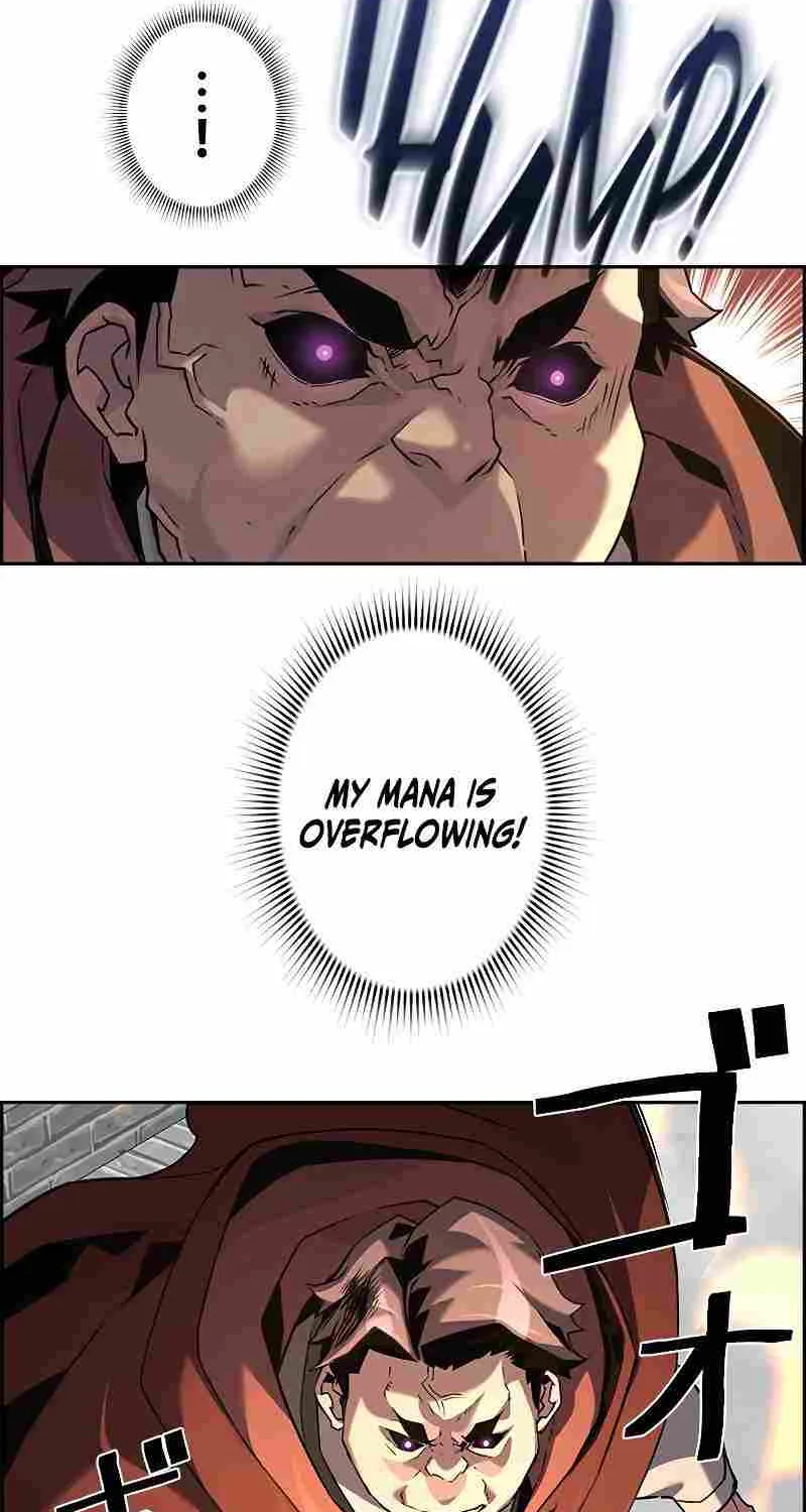 Necromancer’s Evolutionary Traits Chapter 52 page 85 - 