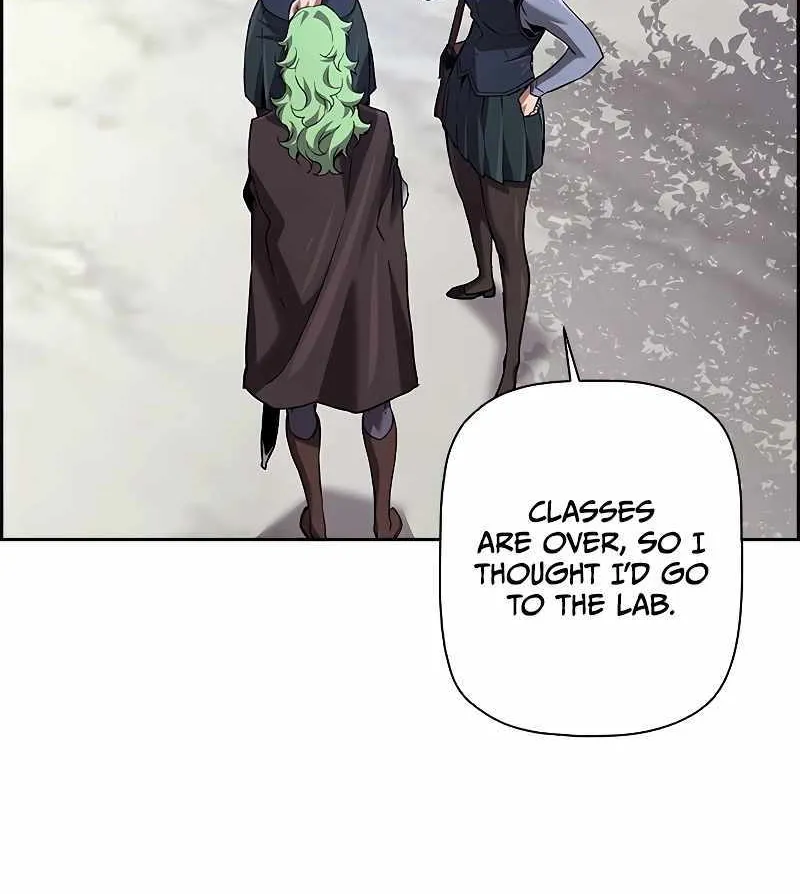 Necromancer’s Evolutionary Traits Chapter 53 page 11 - 