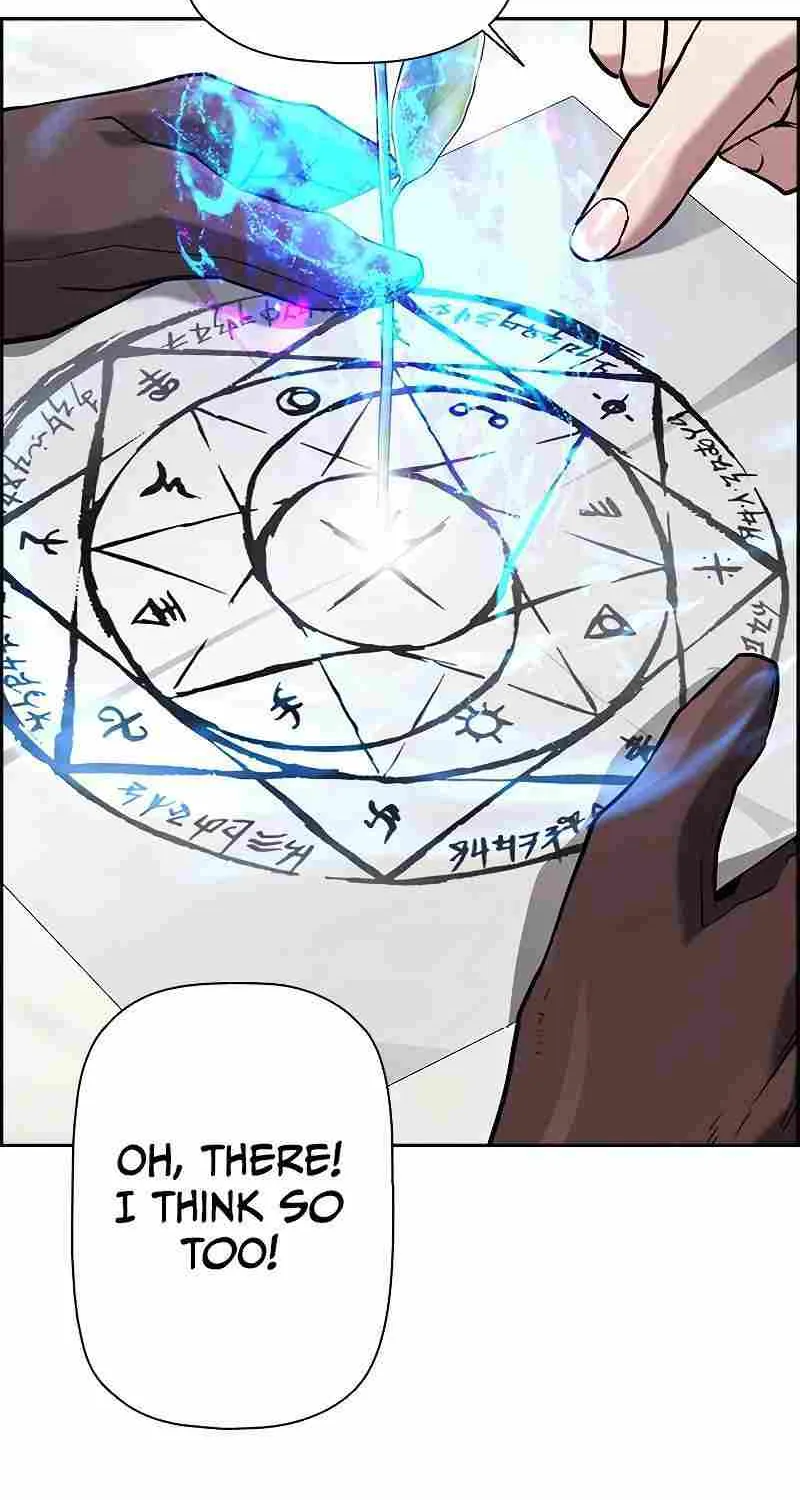 Necromancer’s Evolutionary Traits Chapter 53 page 13 - 