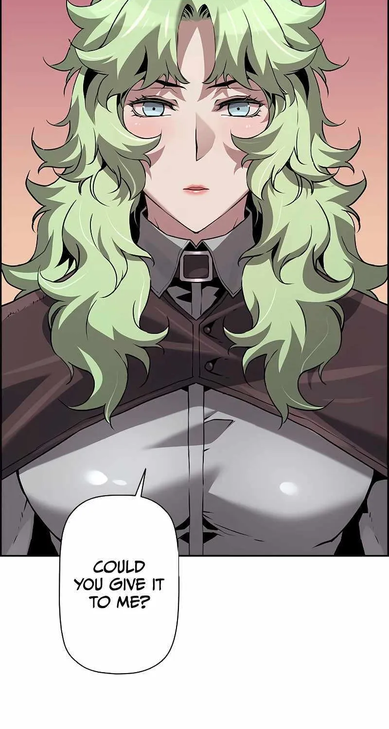 Necromancer’s Evolutionary Traits Chapter 53 page 3 - 