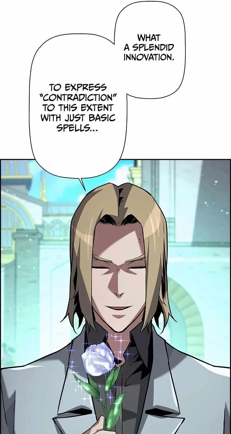 Necromancer’s Evolutionary Traits Chapter 53 page 22 - 