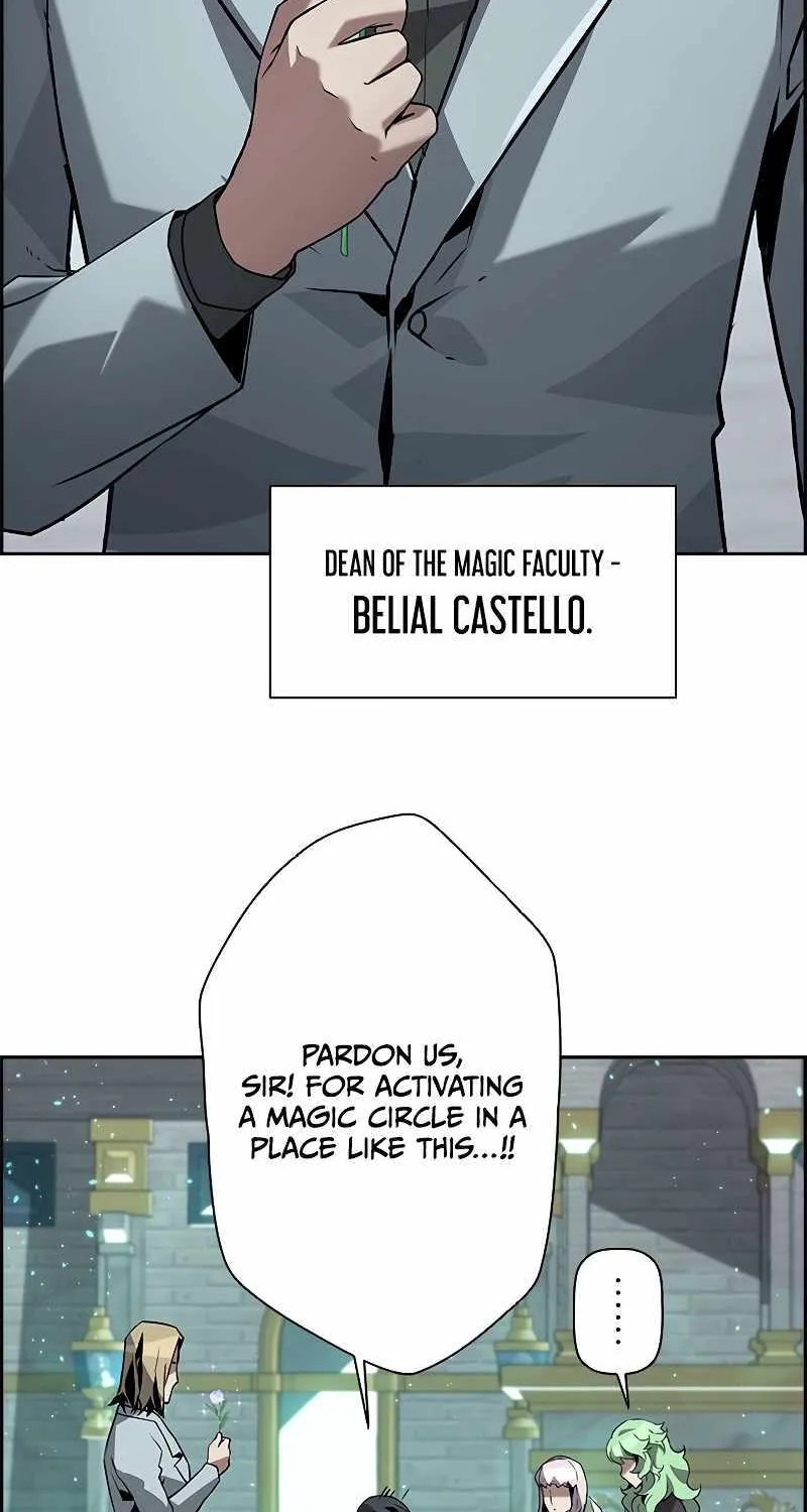 Necromancer’s Evolutionary Traits Chapter 53 page 23 - 