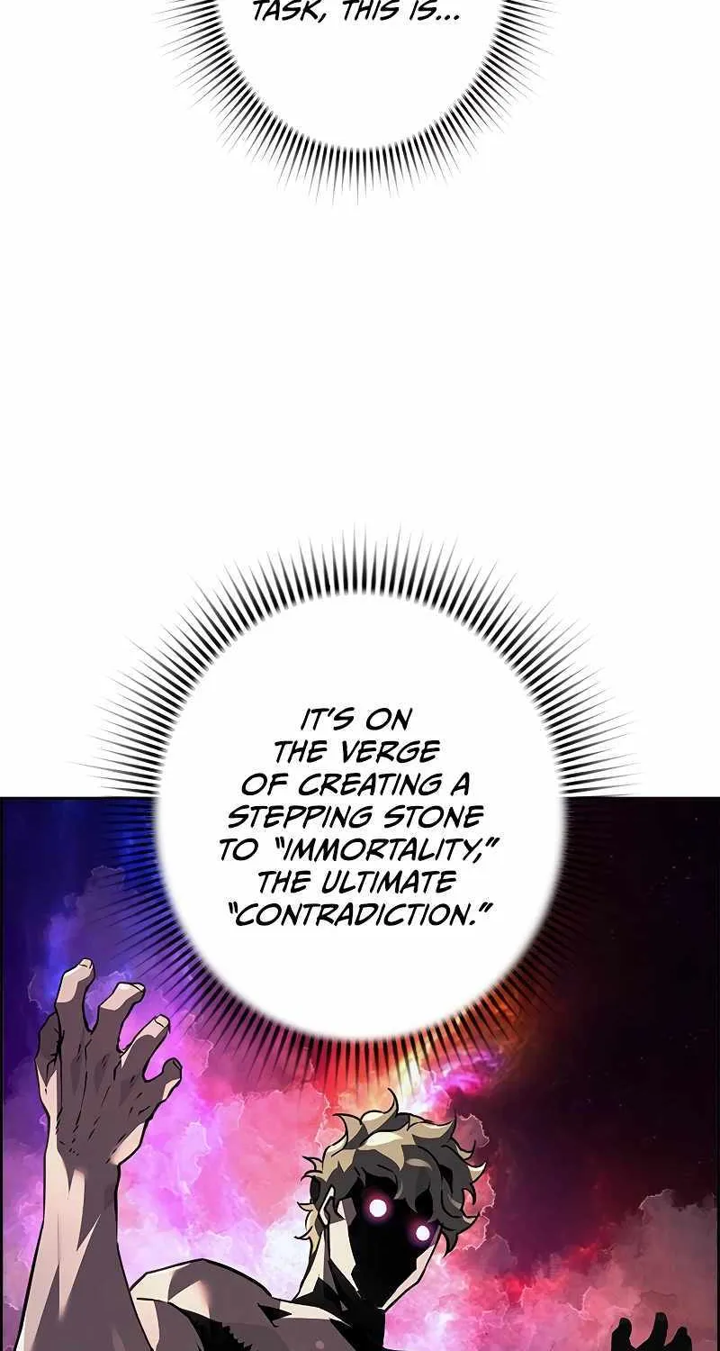 Necromancer’s Evolutionary Traits Chapter 53 page 27 - 