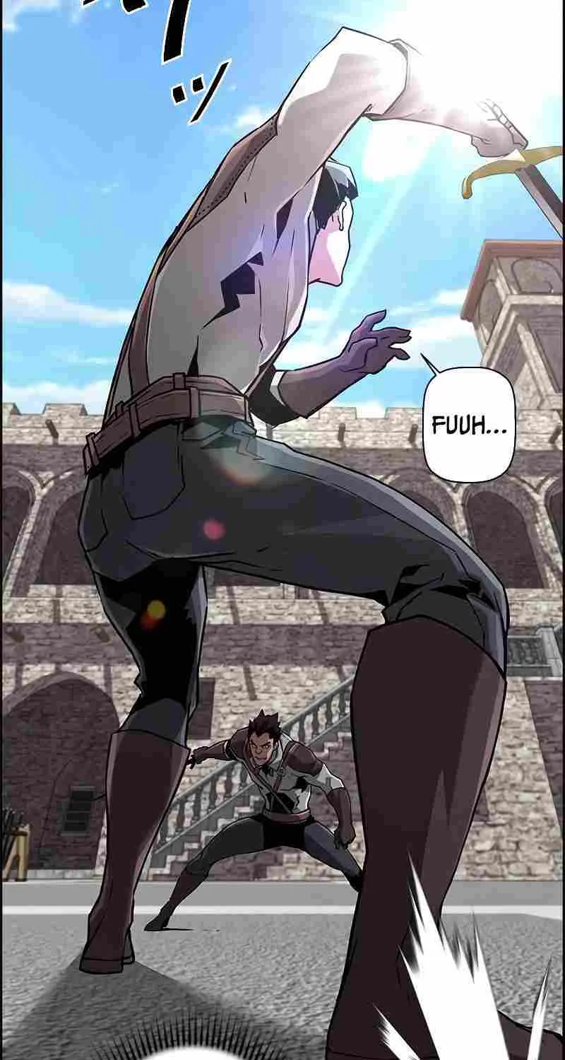 Necromancer’s Evolutionary Traits Chapter 53 page 46 - 