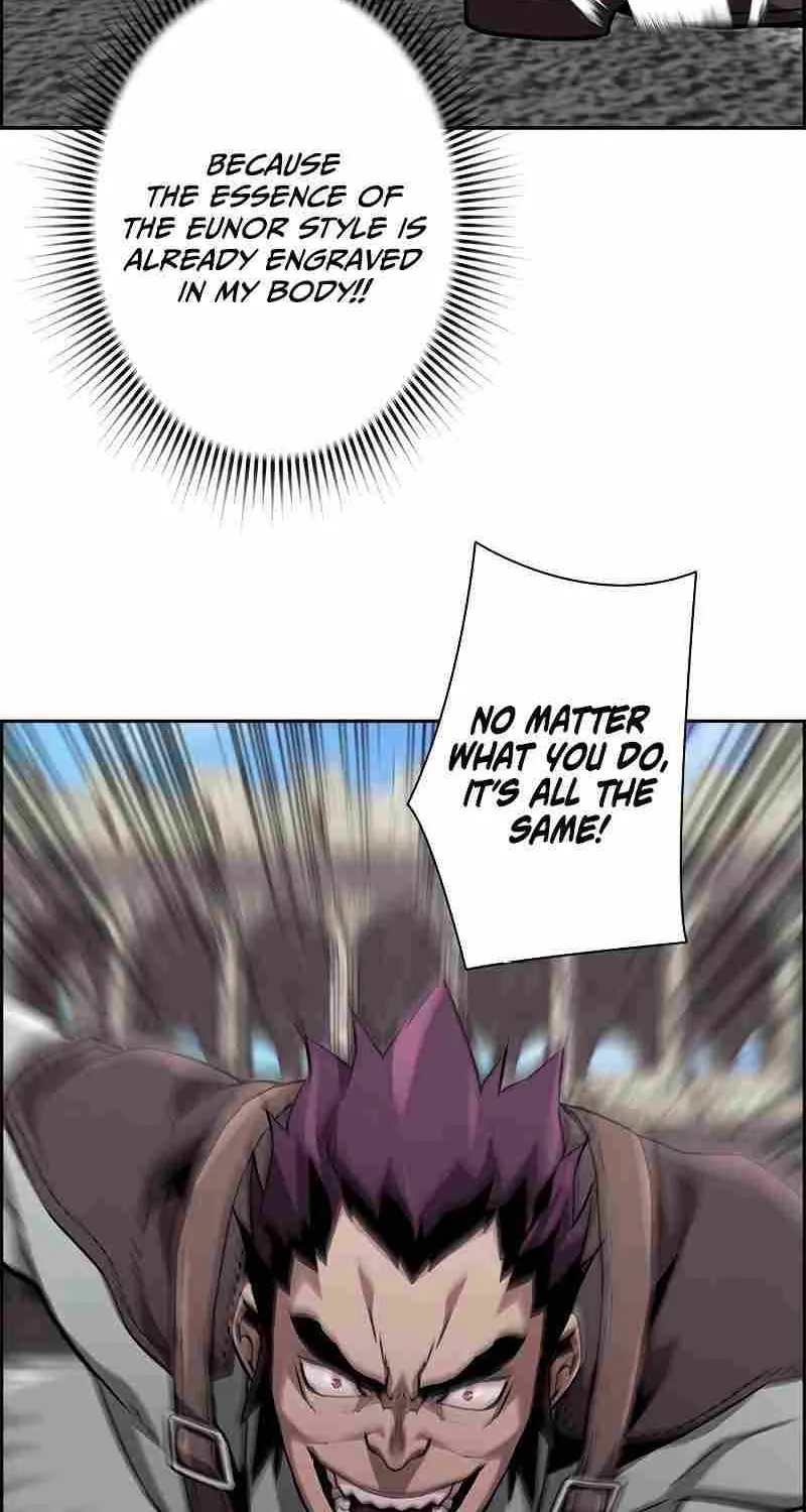 Necromancer’s Evolutionary Traits Chapter 53 page 47 - 