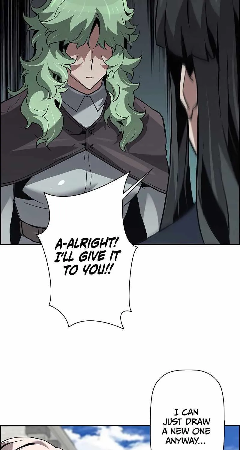 Necromancer’s Evolutionary Traits Chapter 53 page 6 - 