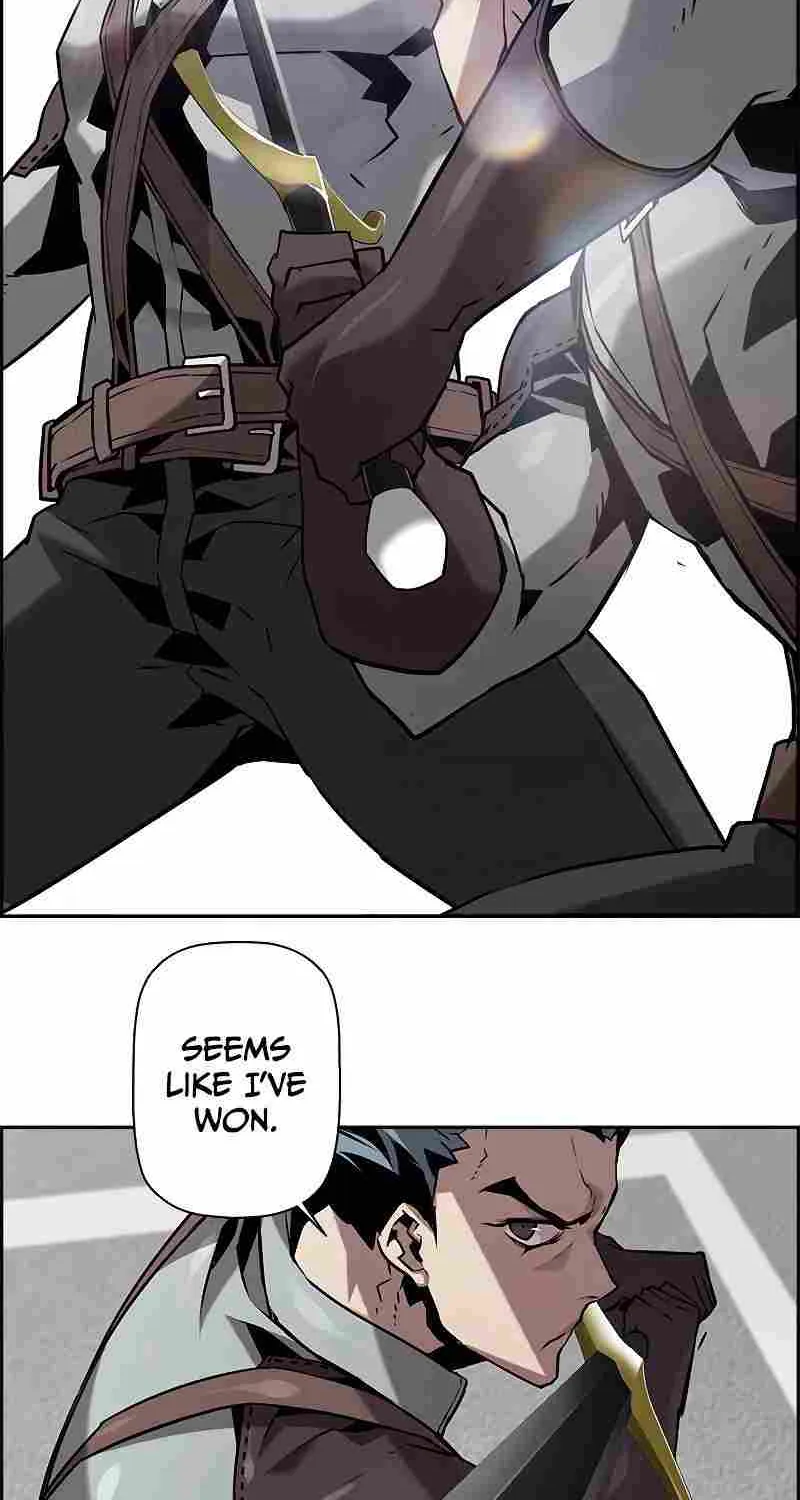 Necromancer’s Evolutionary Traits Chapter 53 page 55 - 