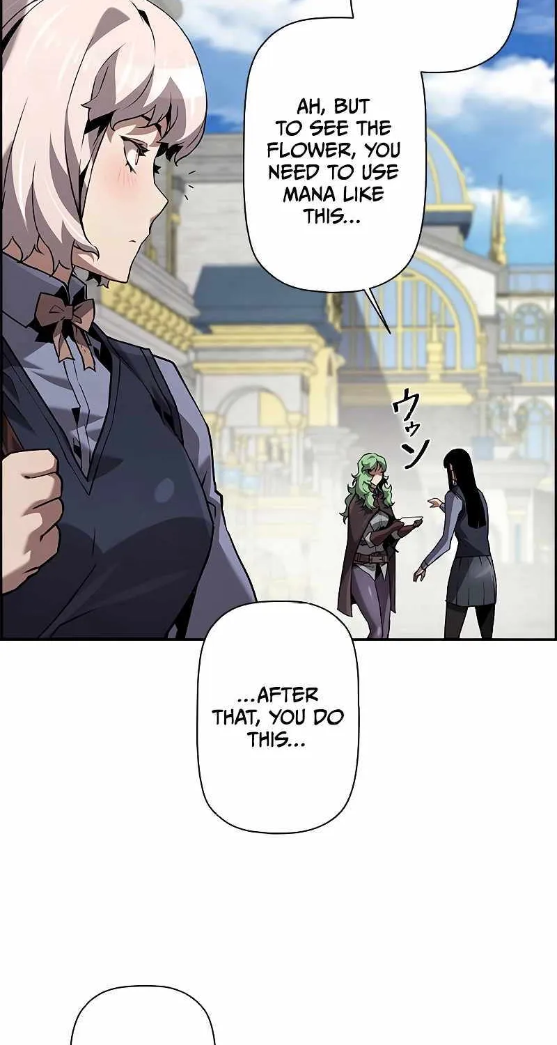 Necromancer’s Evolutionary Traits Chapter 53 page 7 - 