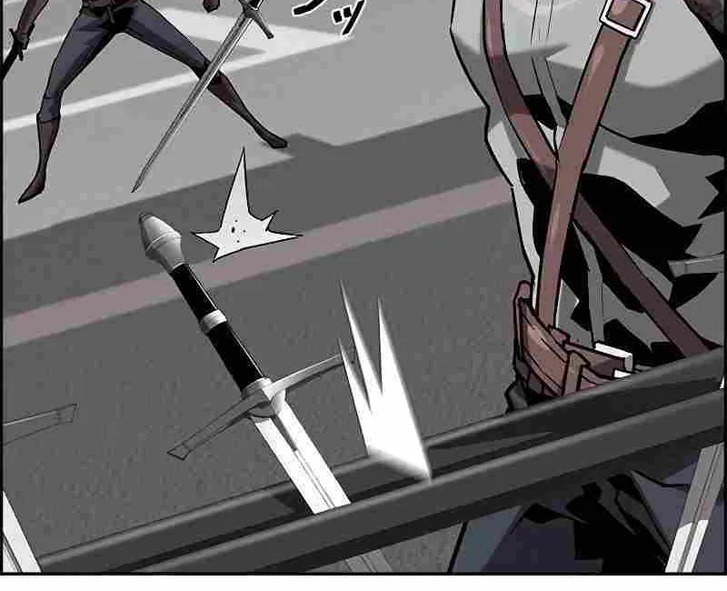 Necromancer’s Evolutionary Traits Chapter 53 page 61 - 