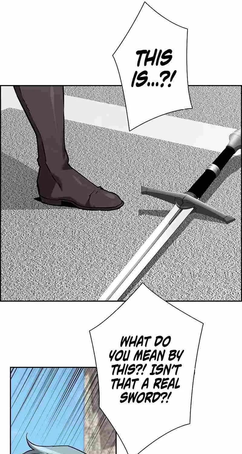 Necromancer’s Evolutionary Traits Chapter 53 page 62 - 