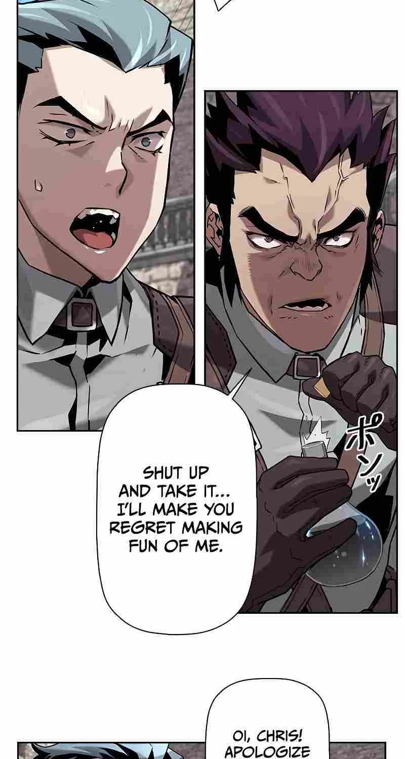 Necromancer’s Evolutionary Traits Chapter 53 page 63 - 