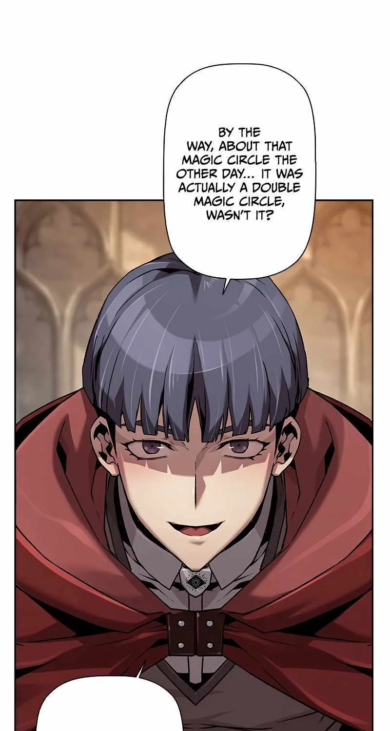 Necromancer’s Evolutionary Traits Chapter 53 page 78 - 