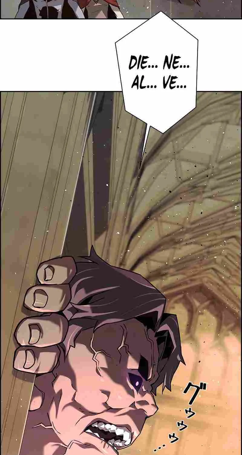 Necromancer’s Evolutionary Traits Chapter 53 page 88 - 