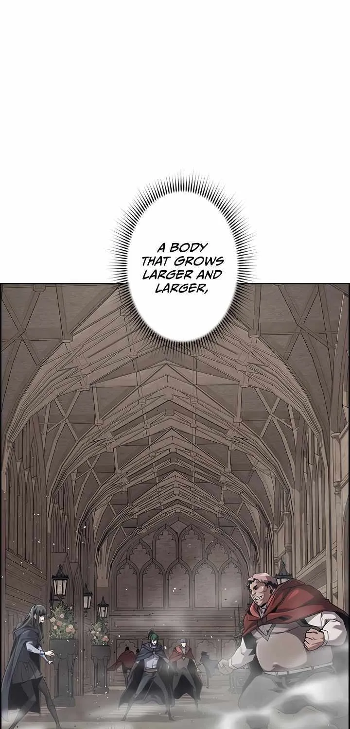 Necromancer’s Evolutionary Traits Chapter 54 page 3 - 