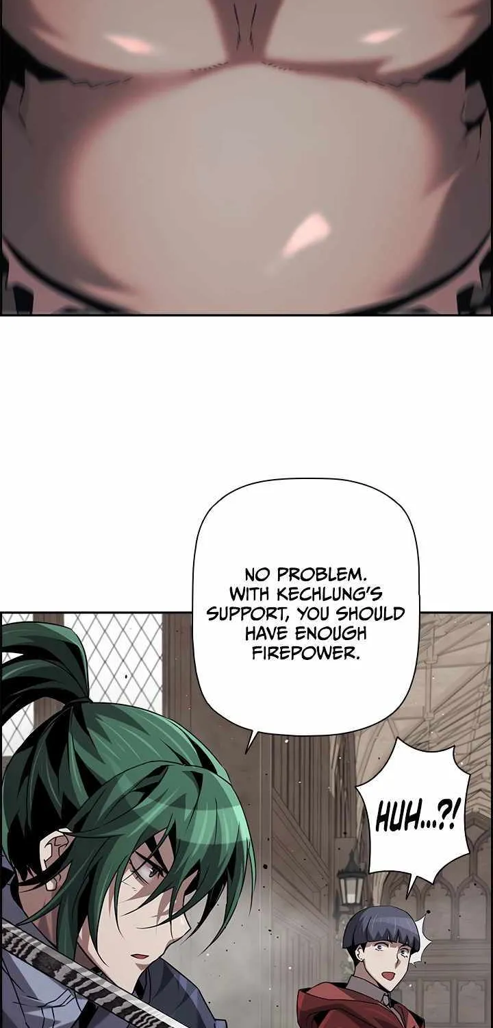 Necromancer’s Evolutionary Traits Chapter 54 page 24 - 