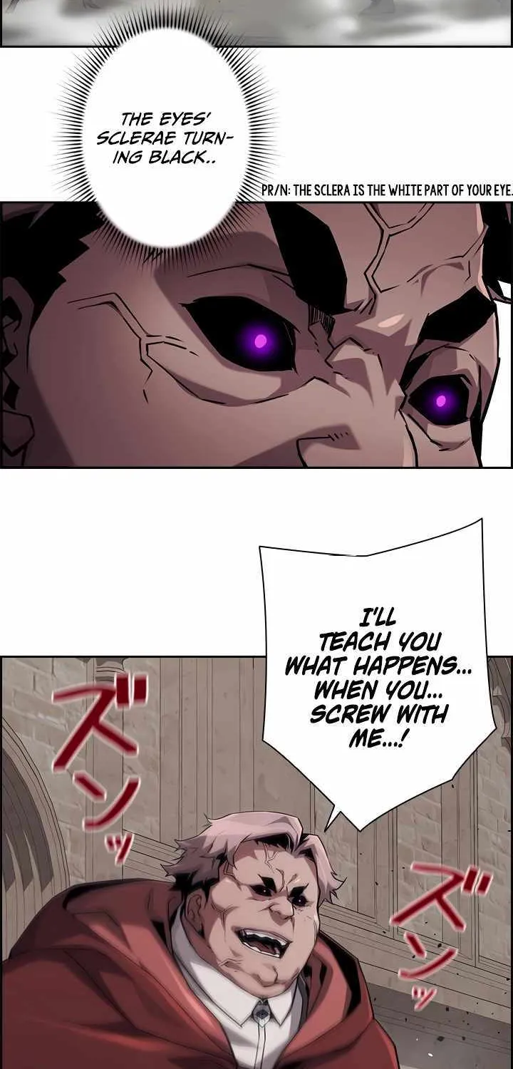 Necromancer’s Evolutionary Traits Chapter 54 page 4 - 