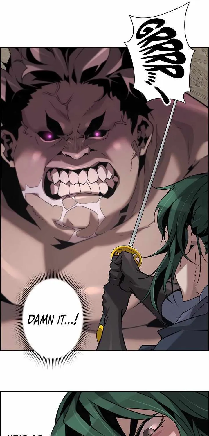Necromancer’s Evolutionary Traits Chapter 54 page 50 - 