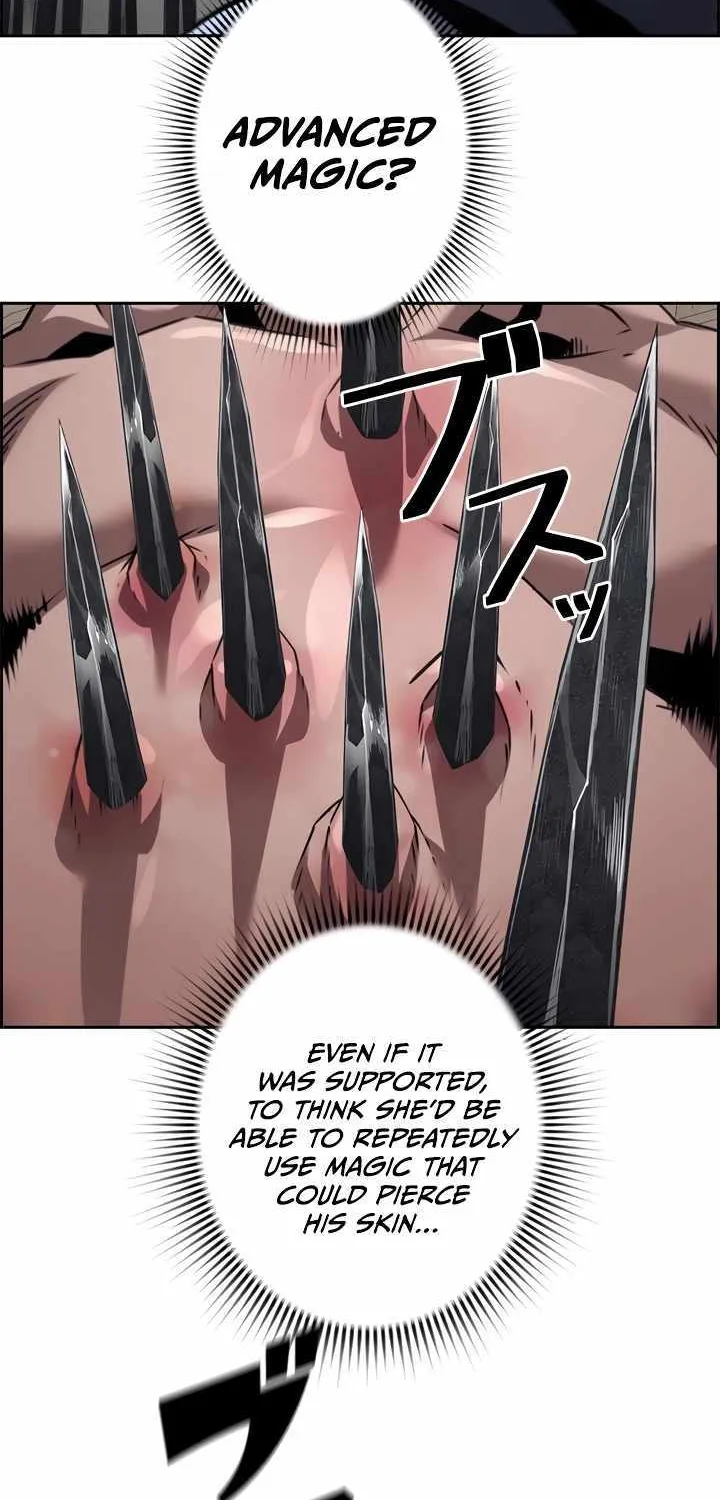 Necromancer’s Evolutionary Traits Chapter 54 page 58 - 