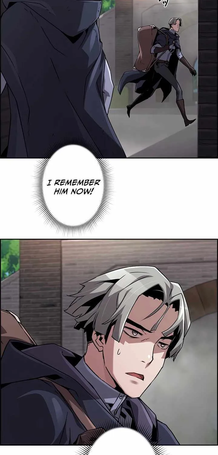 Necromancer’s Evolutionary Traits Chapter 54 page 69 - 