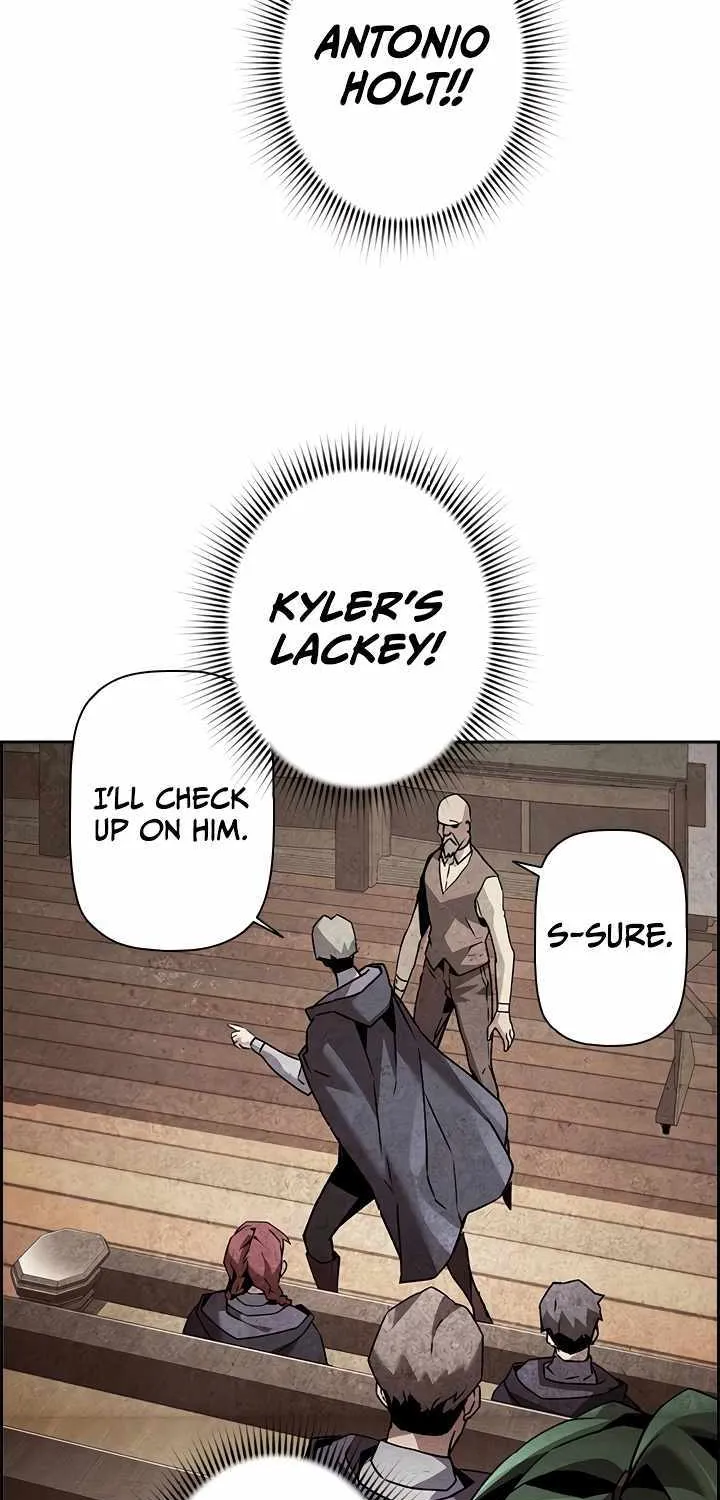 Necromancer’s Evolutionary Traits Chapter 54 page 70 - 
