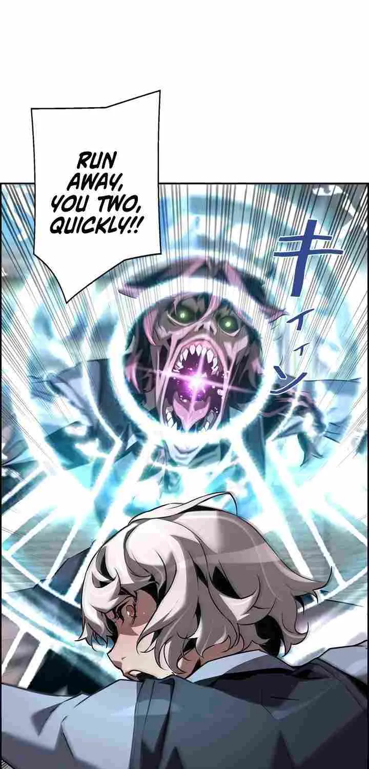Necromancer’s Evolutionary Traits Chapter 54 page 76 - 