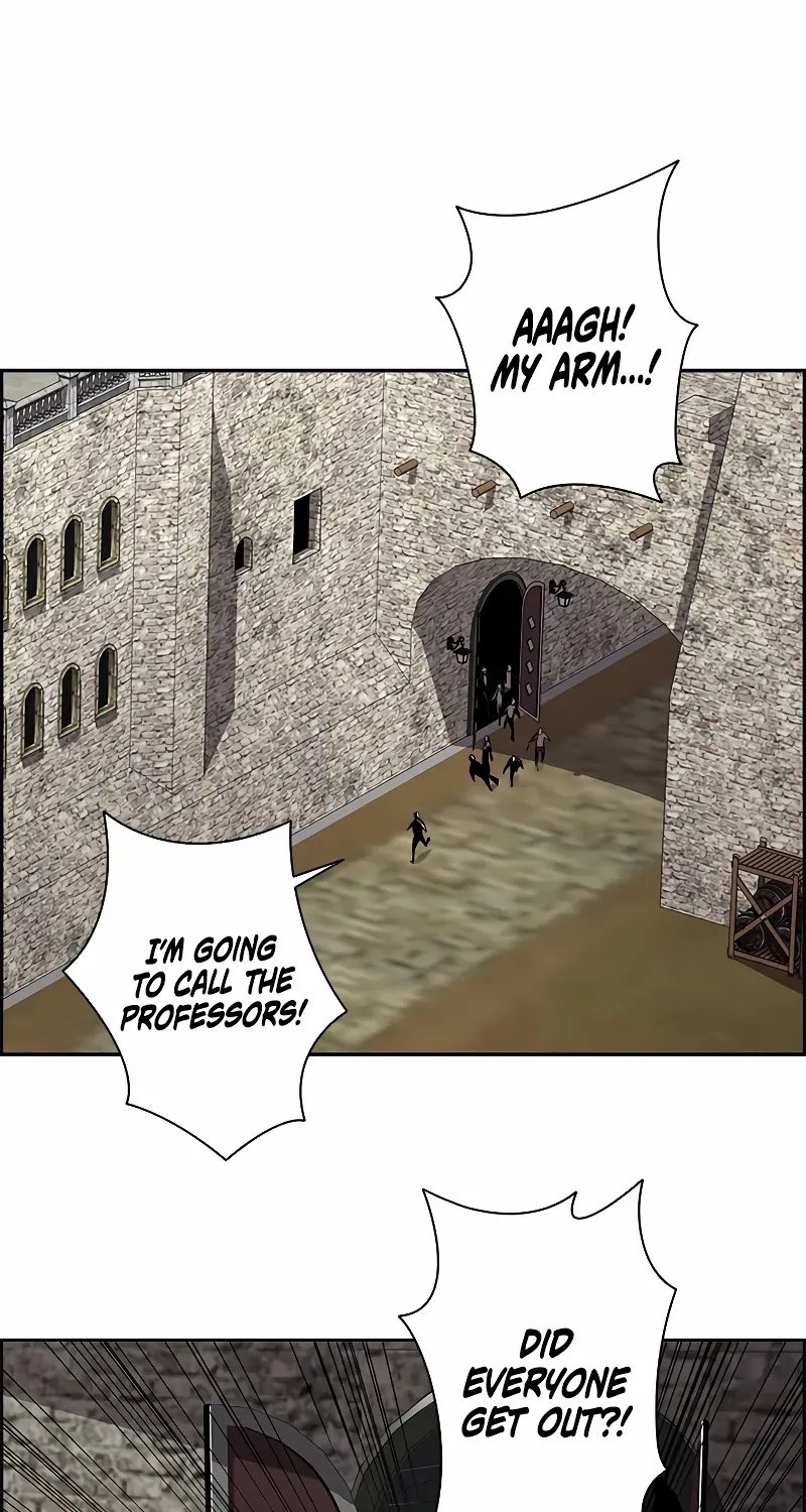 Necromancer’s Evolutionary Traits Chapter 55 page 2 - 
