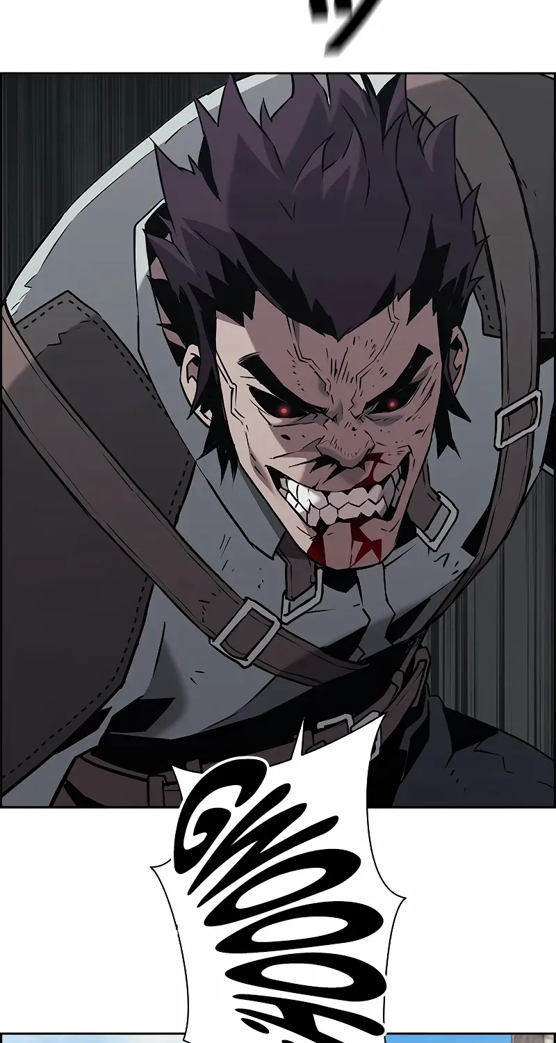 Necromancer’s Evolutionary Traits Chapter 55 page 15 - 