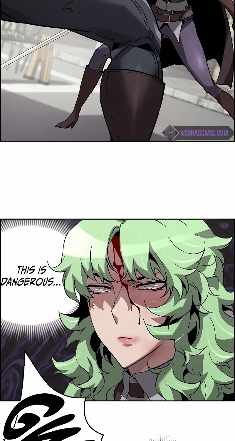 Necromancer’s Evolutionary Traits Chapter 55 page 18 - 