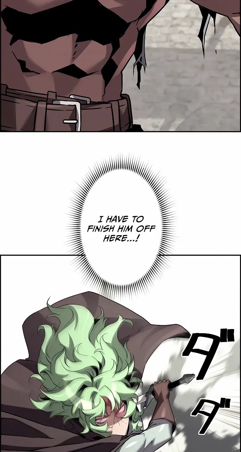 Necromancer’s Evolutionary Traits Chapter 55 page 20 - 