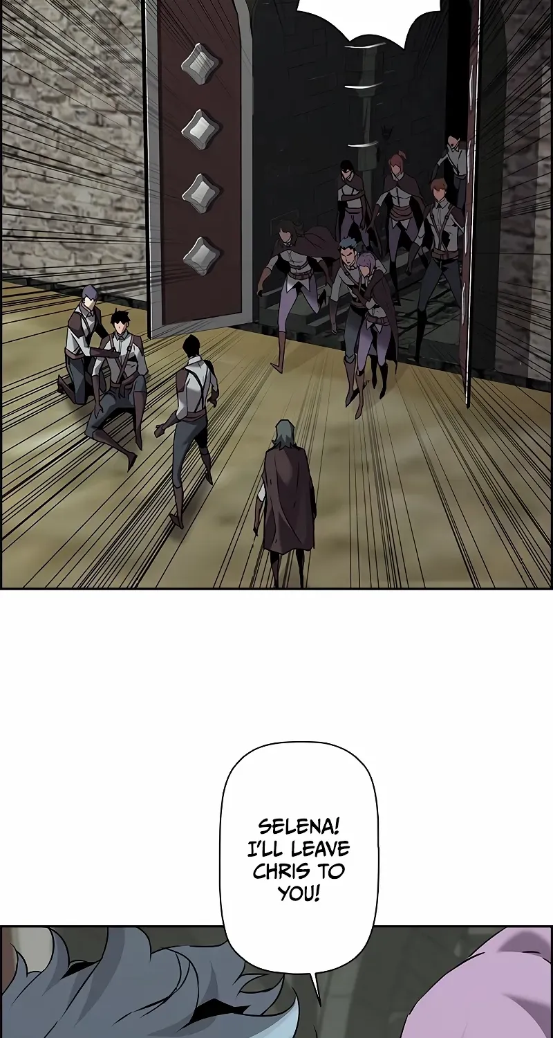 Necromancer’s Evolutionary Traits Chapter 55 page 3 - 