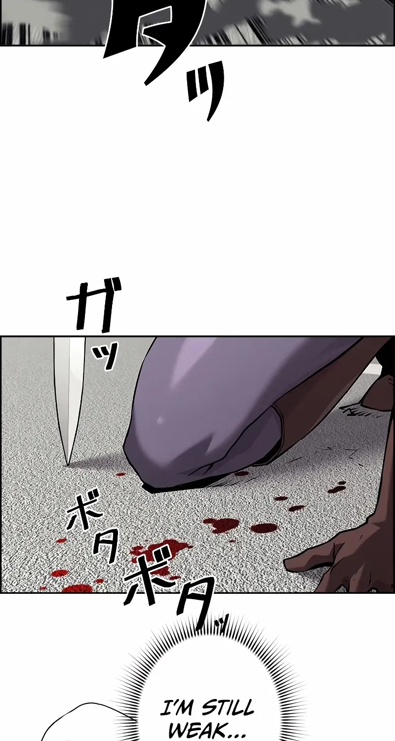 Necromancer’s Evolutionary Traits Chapter 55 page 25 - 