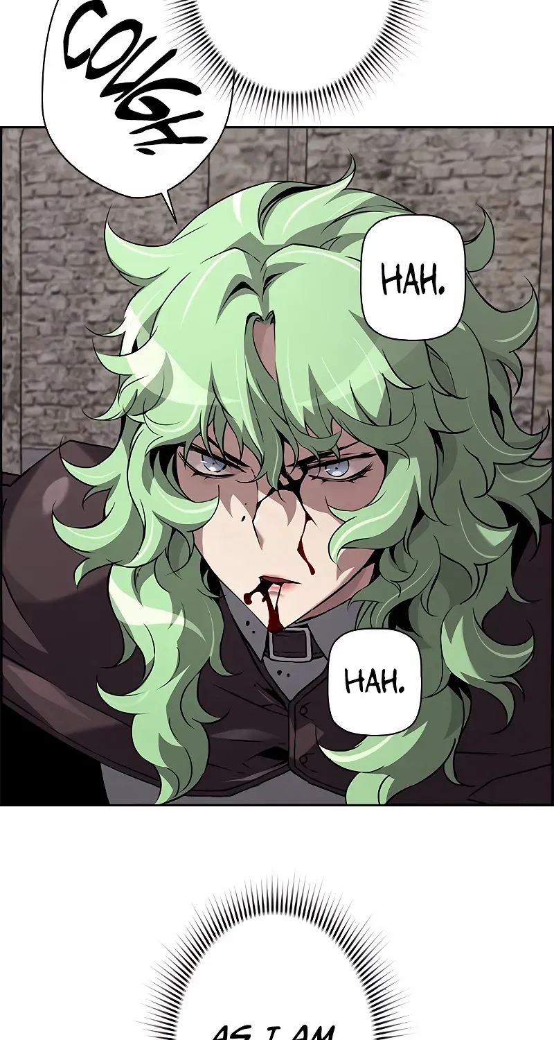 Necromancer’s Evolutionary Traits Chapter 55 page 26 - 