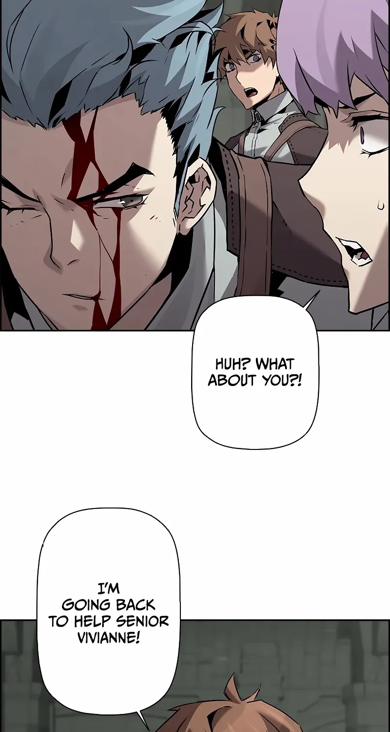 Necromancer’s Evolutionary Traits Chapter 55 page 4 - 